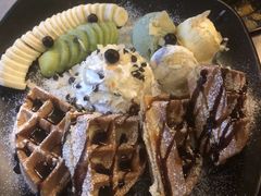 -MI WU FACTORY米屋美食工厂餐厅(绿地店)