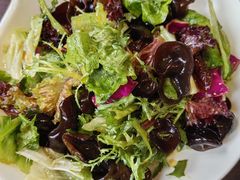 -老牌坊鲁菜名店(聊城美食岛店)