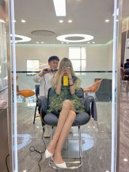 点击看大图 -Cima salon西玛沙龙