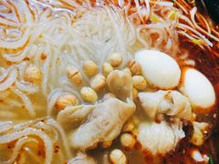 -青石桥老瓦房肥肠粉总店(青石桥总店)