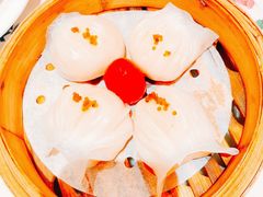 水晶虾饺-有心德(麦地店)