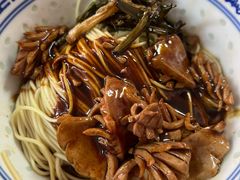 -大时代美食面馆
