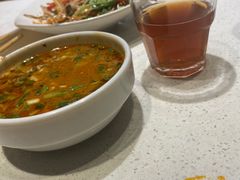 -蜀留香火锅(西南角店)
