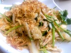 -本味轩精品茶餐厅(黄山路店)