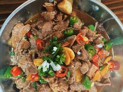 -食光慢宴·安吉土菜馆