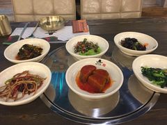 -朴大人炭烤·韩国料理(奥帆中心海尔洲际店)