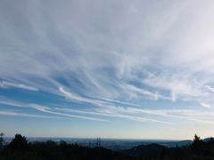 -鬼笑石后山停车场