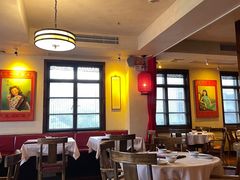 -龙门阵茶屋川菜馆(武康路店)