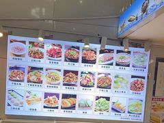 -老地方海鲜坊(步行街店)