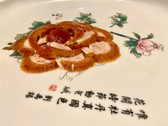 京华牡丹烤鸭-京华烟云·北京烤鸭(领展购物广场·中关村店)