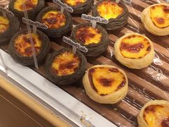 -好利来(奥林匹克购物广场店)