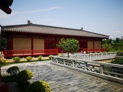 -宝鸡周原博物院