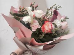 -王尔德与花