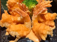 -千代武日本料理(开发区店)