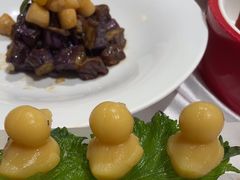 -月福京味斋·烤鸭店·北京菜(鼓楼总店)