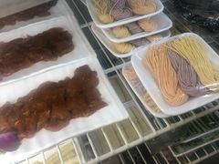 -川成串·自助串串香火锅(朝阳店)