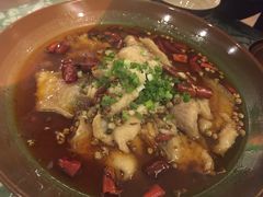 -蘑菇私房菜小馆(杨家坪西城天街店)