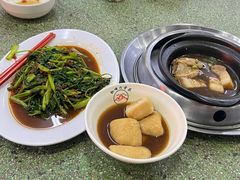 -新峰肉骨茶