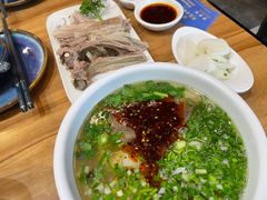 -品回味清真西北楼(宁波首店)