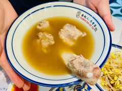 -發起人·肉骨茶(万象汇店)