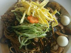 -山有花啡餐厅(常营总店)