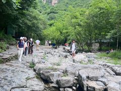 -孤山寨风景区