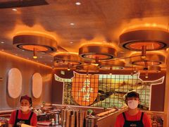 -西塔老太太泥炉烤肉(苏州大悦城店)
