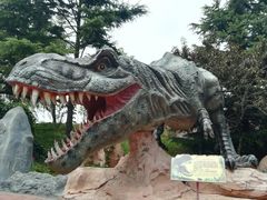 -青岛方特梦幻王国