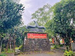 -海口火山口国家地质公园
