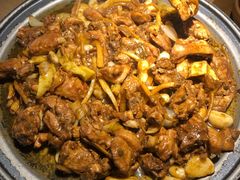 -丫丫厨娘·柠檬鸭(江南蓝鲸世界店)