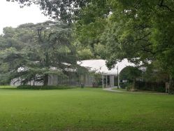-上海瑞金洲际酒店·宴会厅
