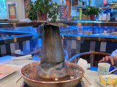 -阳坊胜利涮羊肉(禧乐汇店)