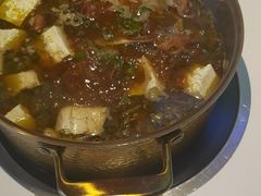 -望蝎门羊蝎子火锅(祭城店)