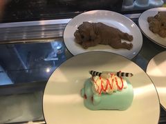 -卡宿自助餐厅(高新万达店)