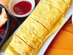 奶酪鸡蛋卷-青鹤谷(苏州店)