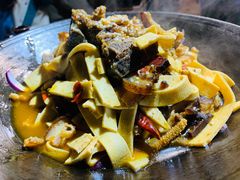 -印象鲵宴·张家界地标美食名片(溪布街店)