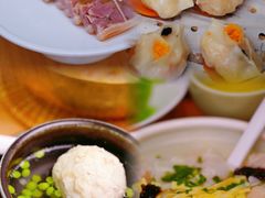 -苏小柳点心·手作小笼包(新街口分院店)
