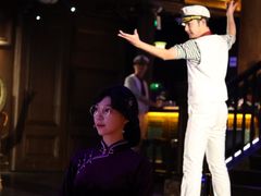 -武汉知音号