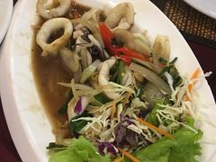-BAI BUA RESTAURANT