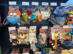 -萌兽医馆·眼科·异宠专科(三里屯店)