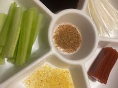 桂花香烤鸭-青年公社烤鸭(青年路店)