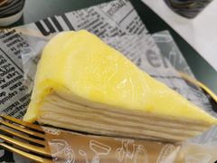 -猫王榴莲世家(三里屯SOHO商场店)