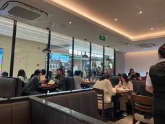 -萨莉亚意式餐厅(百联徐汇店)