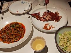 -辛香汇·现炒川菜(城北万象城店)