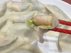 -喜家德虾仁水饺(岗厦北店)