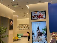 -天真蓝照相馆(五角场百联又一城店)