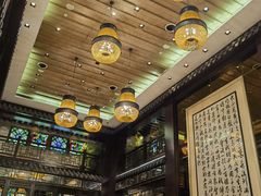 -明阁 Ming Court(广州朗豪酒店)