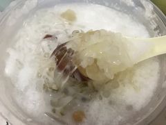 -南街清补凉(黄贝岭店)