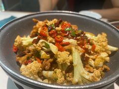 -南山翁新概念川菜(江宁万达广场店)