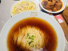 -松鹤楼·苏式汤面(虹桥天地店)